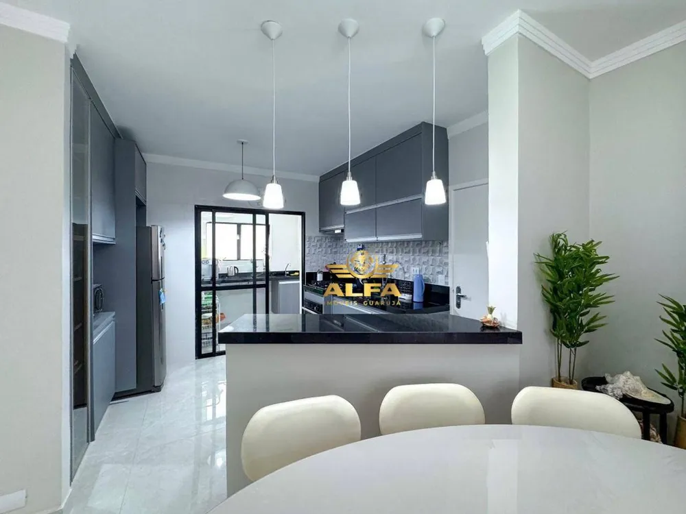 Apartamento, 2 quartos, 92 m² - Foto 3