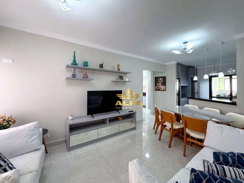 Apartamento, 2 quartos, 92 m² - Foto 4