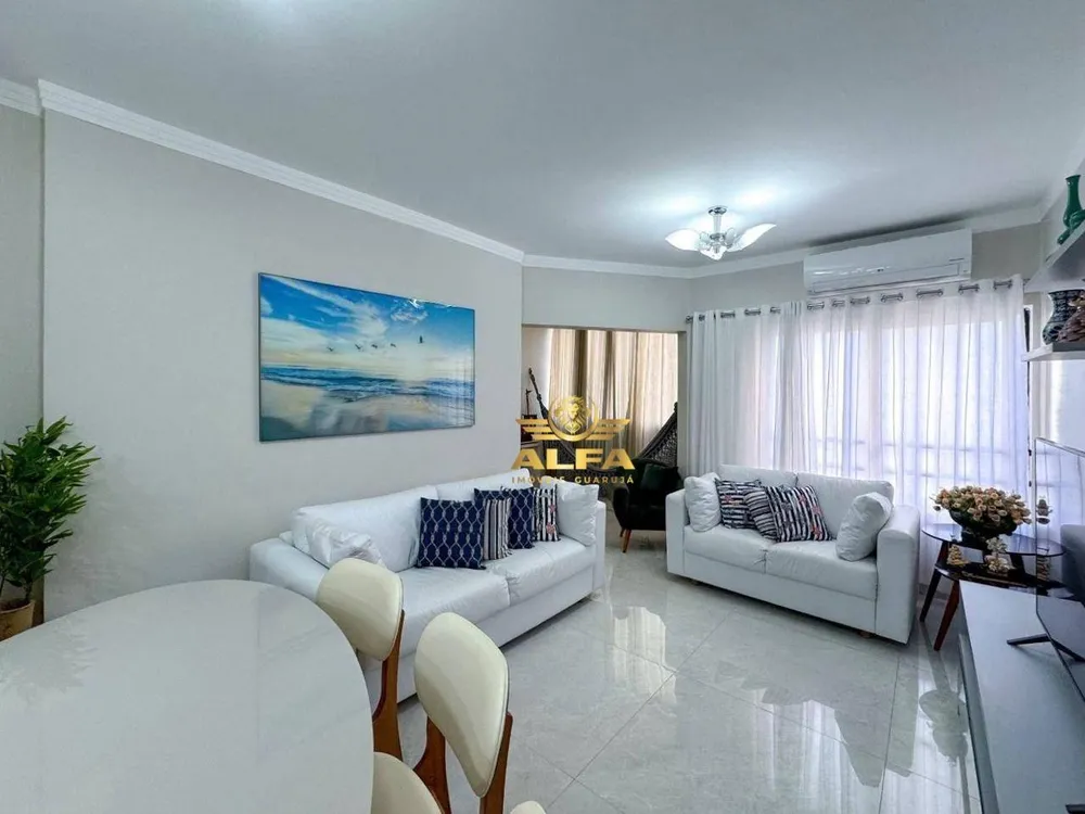 Apartamento, 2 quartos, 92 m² - Foto 2