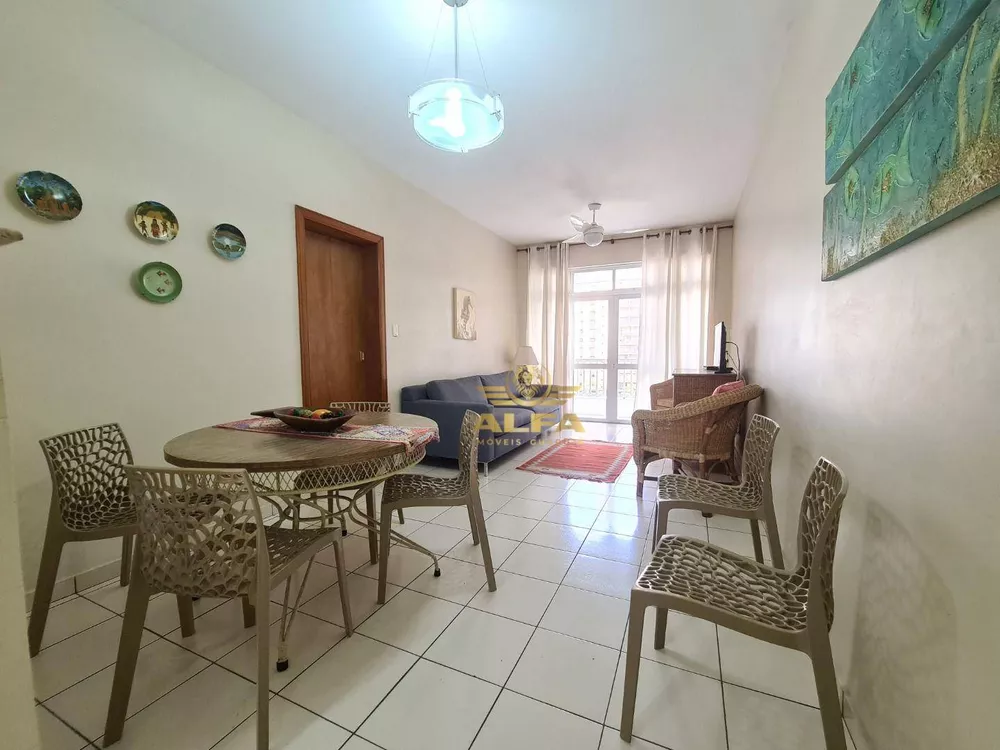 Apartamento à venda com 3 quartos, 90m² - Foto 1