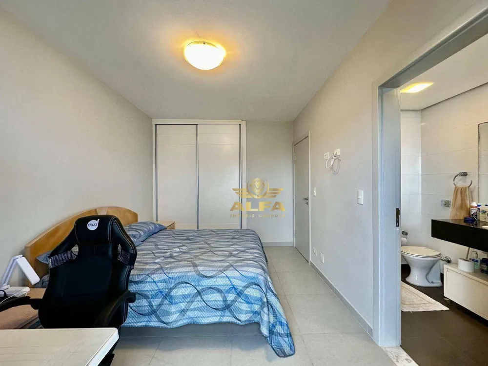 Apartamento, 3 quartos, 200 m² - Foto 3