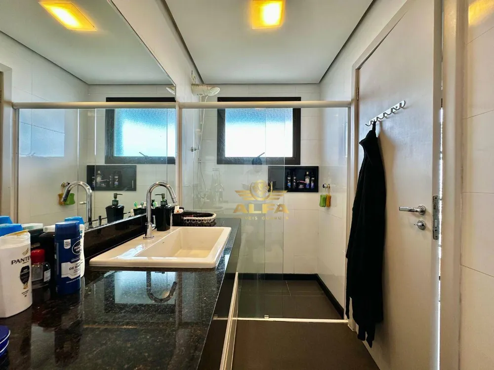 Apartamento, 3 quartos, 200 m² - Foto 3