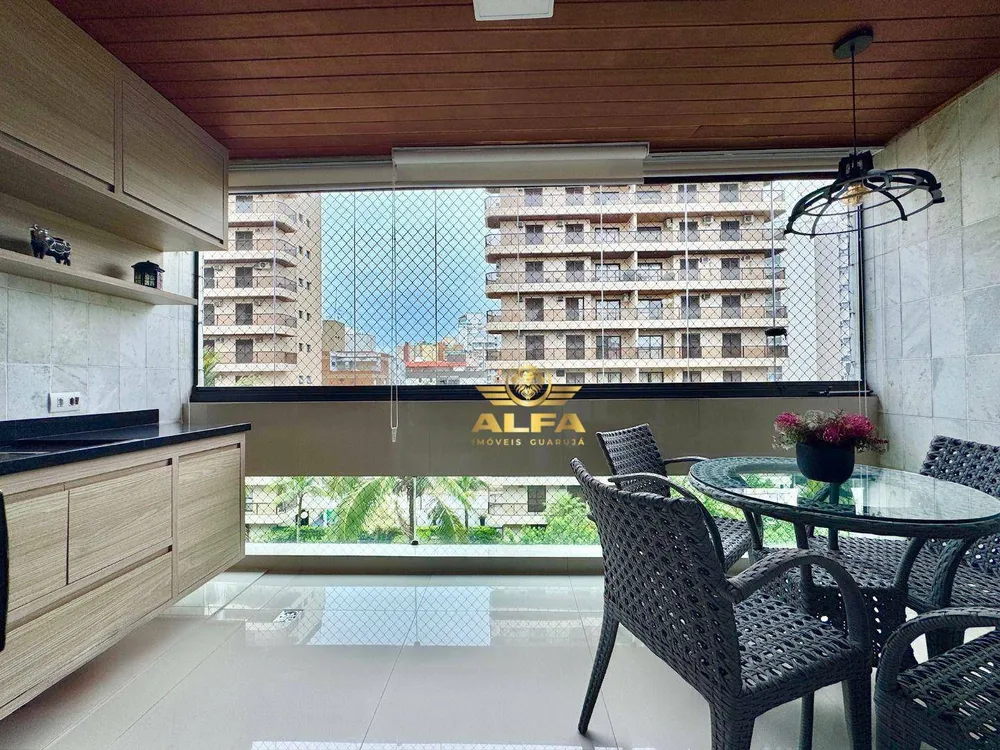 Apartamento, 3 quartos, 114 m² - Foto 2