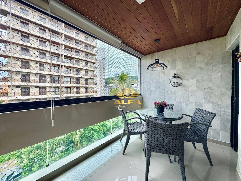Apartamento, 3 quartos, 114 m² - Foto 3
