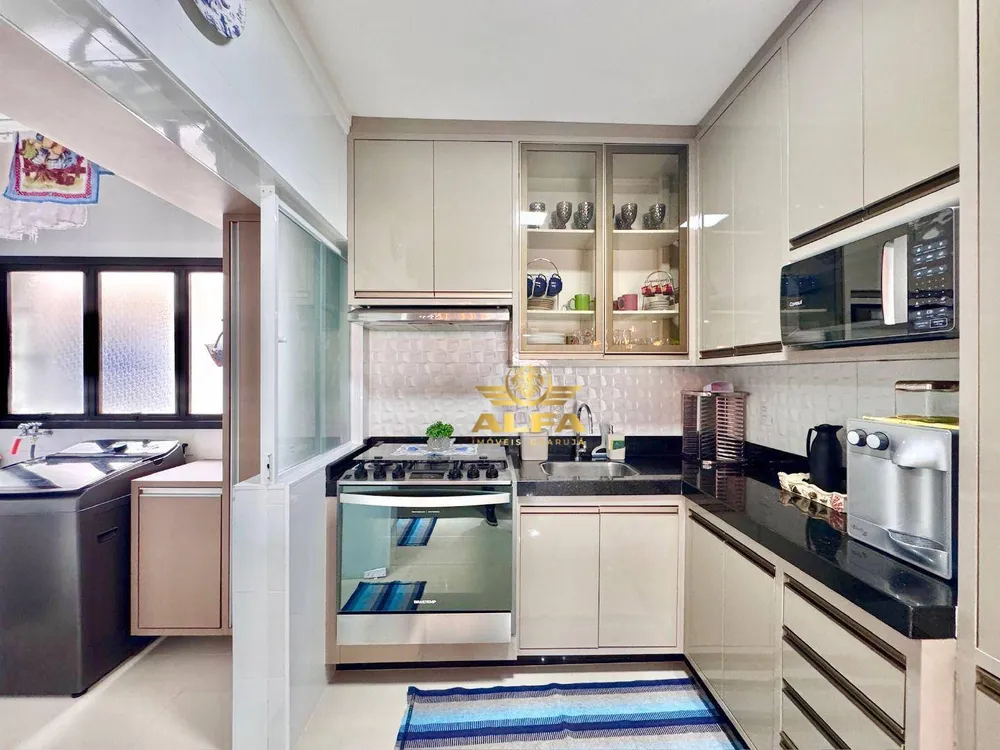 Apartamento, 3 quartos, 114 m² - Foto 4