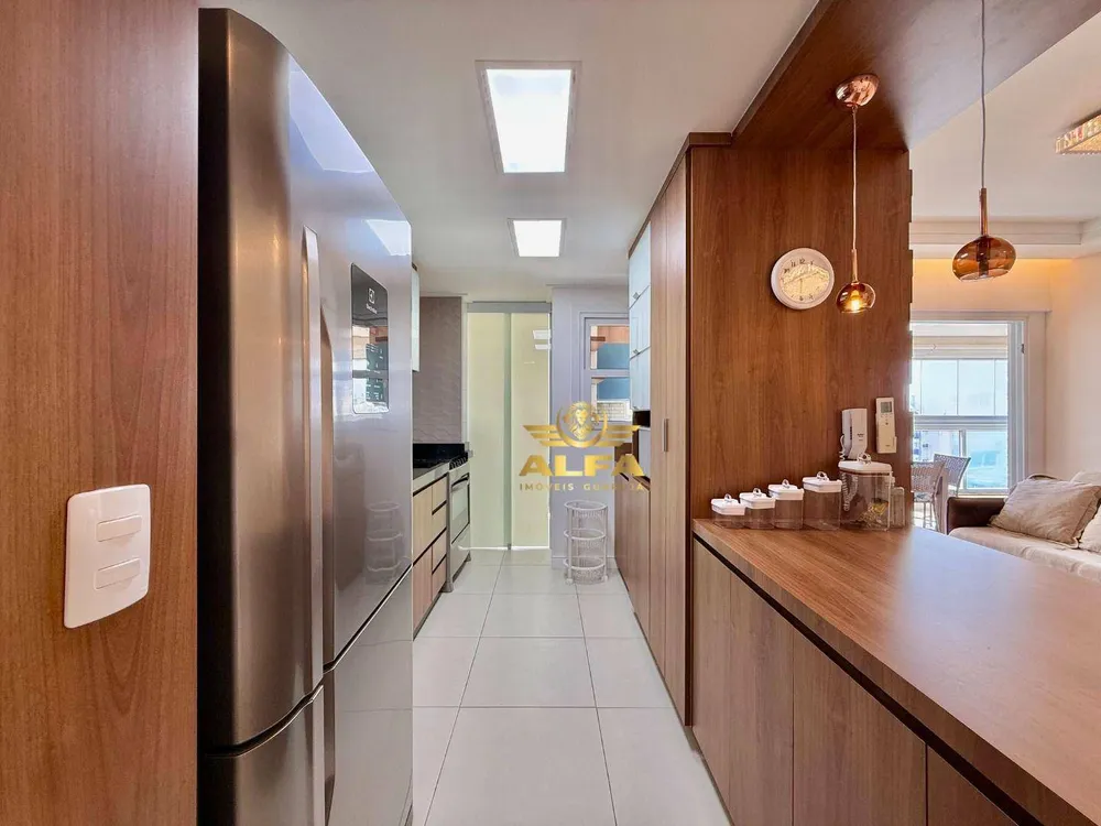 Apartamento, 3 quartos, 118 m² - Foto 5