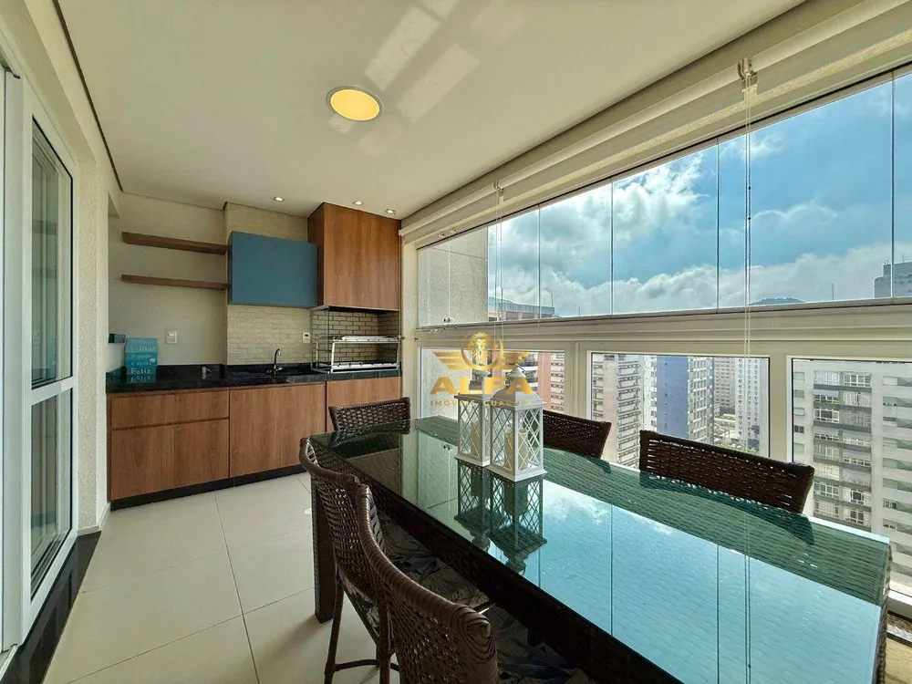 Apartamento, 3 quartos, 118 m² - Foto 2