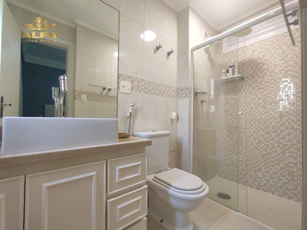Apartamento à venda com 3 quartos, 159m² - Foto 5