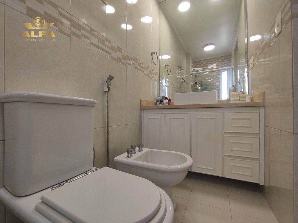 Apartamento à venda com 3 quartos, 159m² - Foto 6