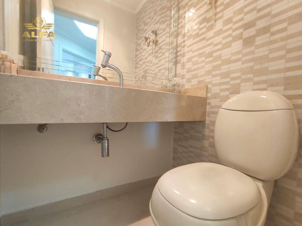 Apartamento à venda com 3 quartos, 159m² - Foto 3