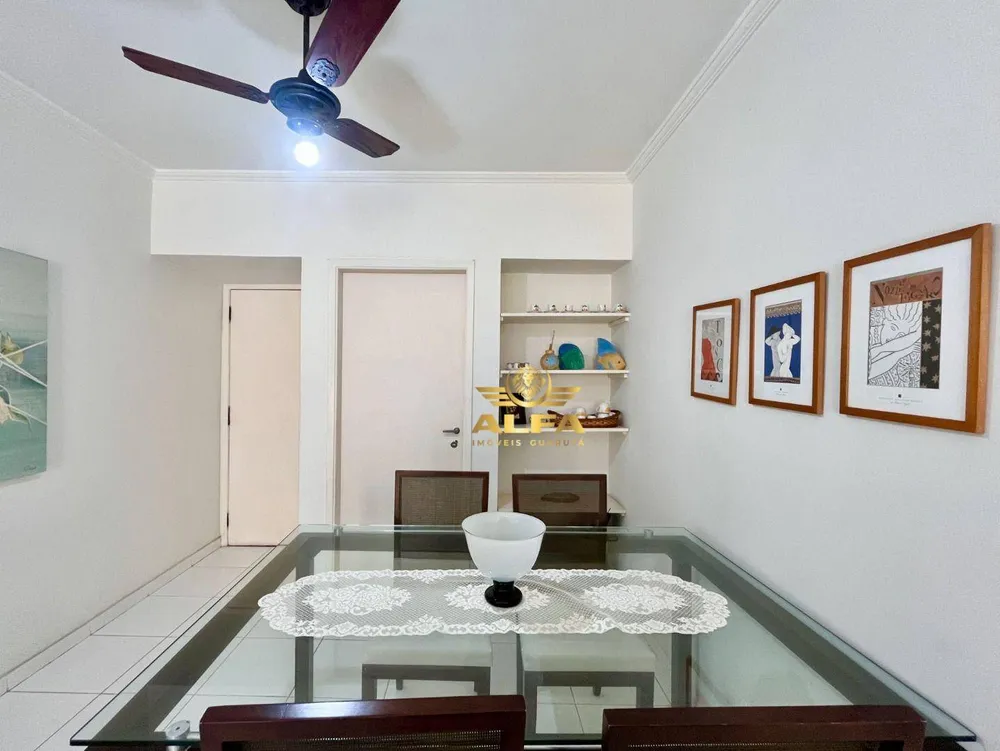 Apartamento, 2 quartos, 80 m² - Foto 4