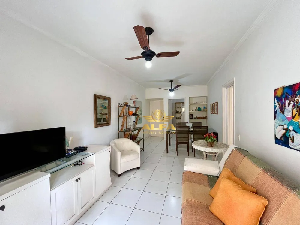 Apartamento, 2 quartos, 80 m² - Foto 1