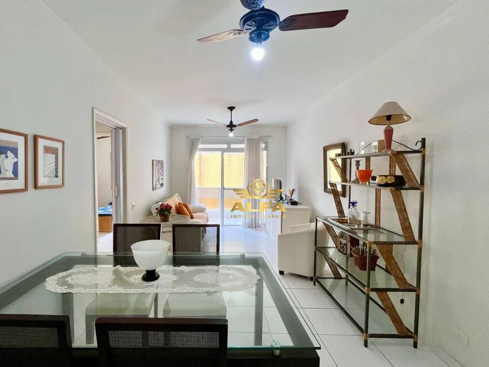 Apartamento, 2 quartos, 80 m² - Foto 2