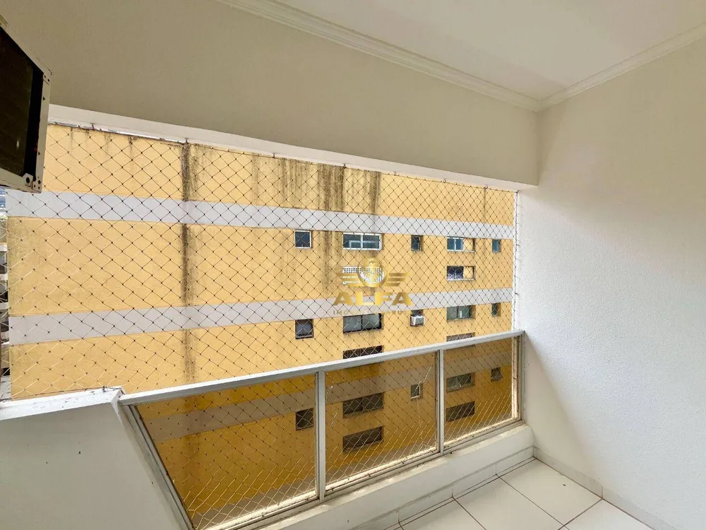 Apartamento, 2 quartos, 80 m² - Foto 1