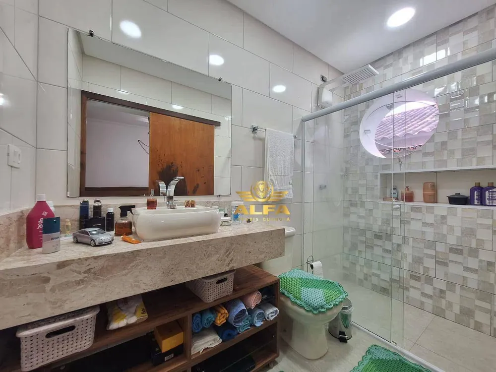 Casa, 4 quartos, 220 m² - Foto 11