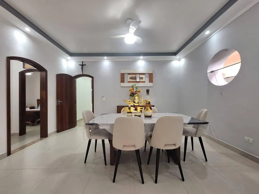 Casa, 4 quartos, 220 m² - Foto 6