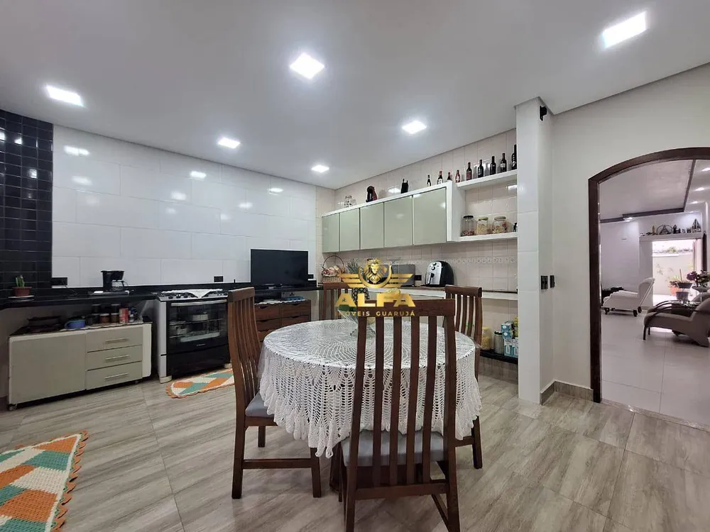 Casa, 4 quartos, 220 m² - Foto 10