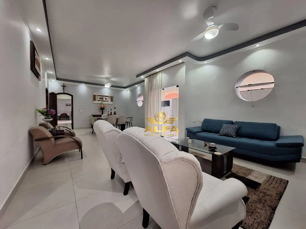 Casa, 4 quartos, 220 m² - Foto 2