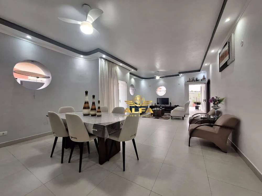 Casa, 4 quartos, 220 m² - Foto 5