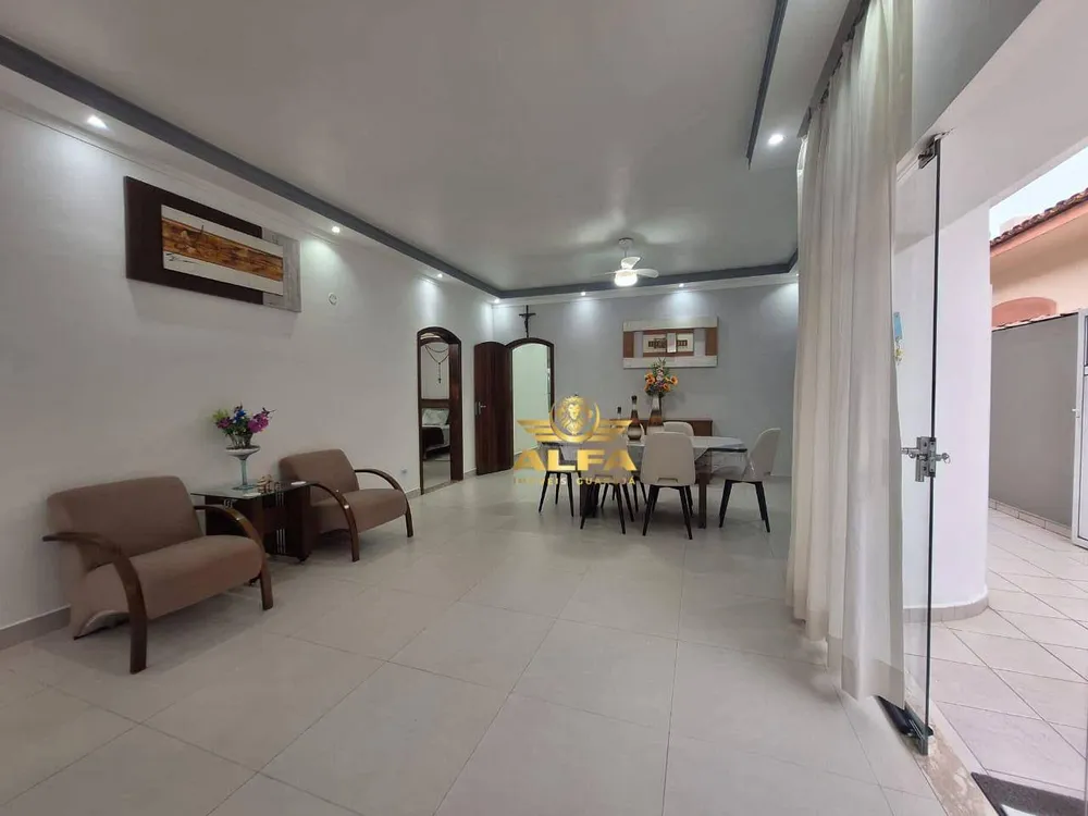Casa, 4 quartos, 220 m² - Foto 7