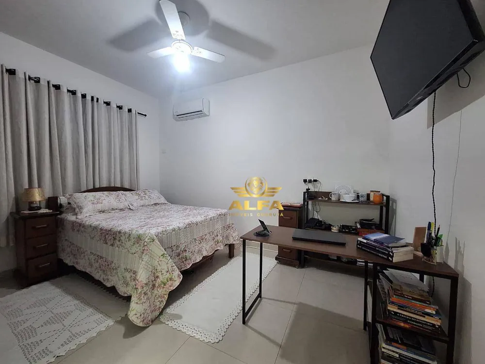 Casa, 4 quartos, 220 m² - Foto 12
