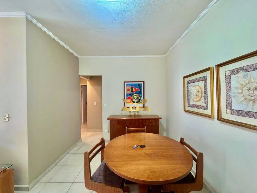 Apartamento, 2 quartos, 77 m² - Foto 2