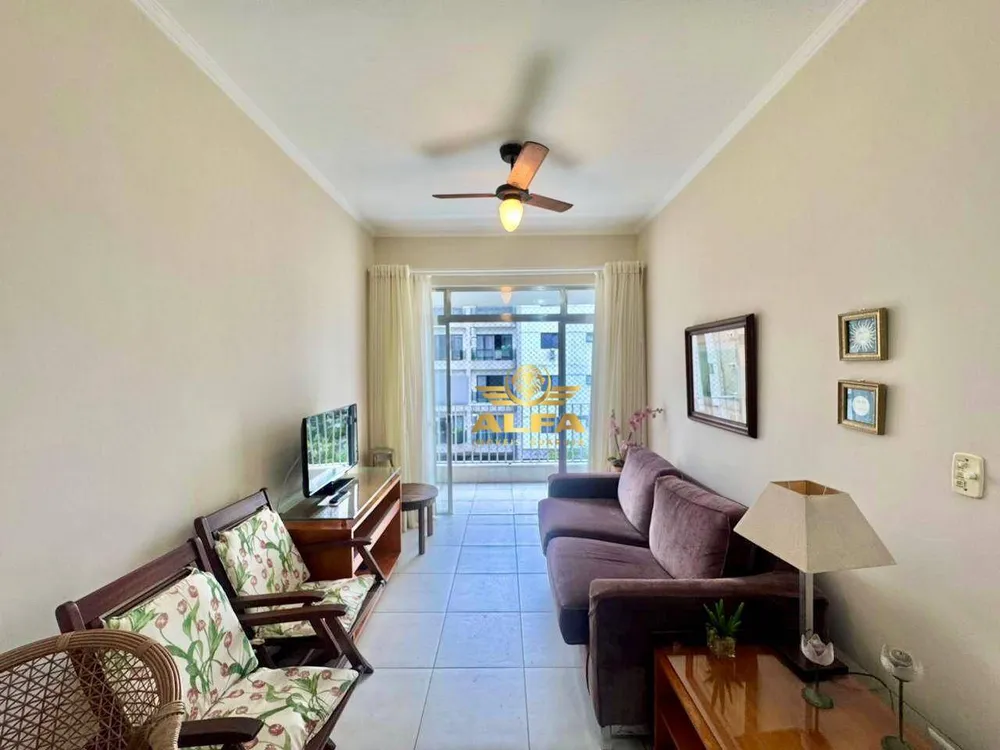 Apartamento, 2 quartos, 77 m² - Foto 1