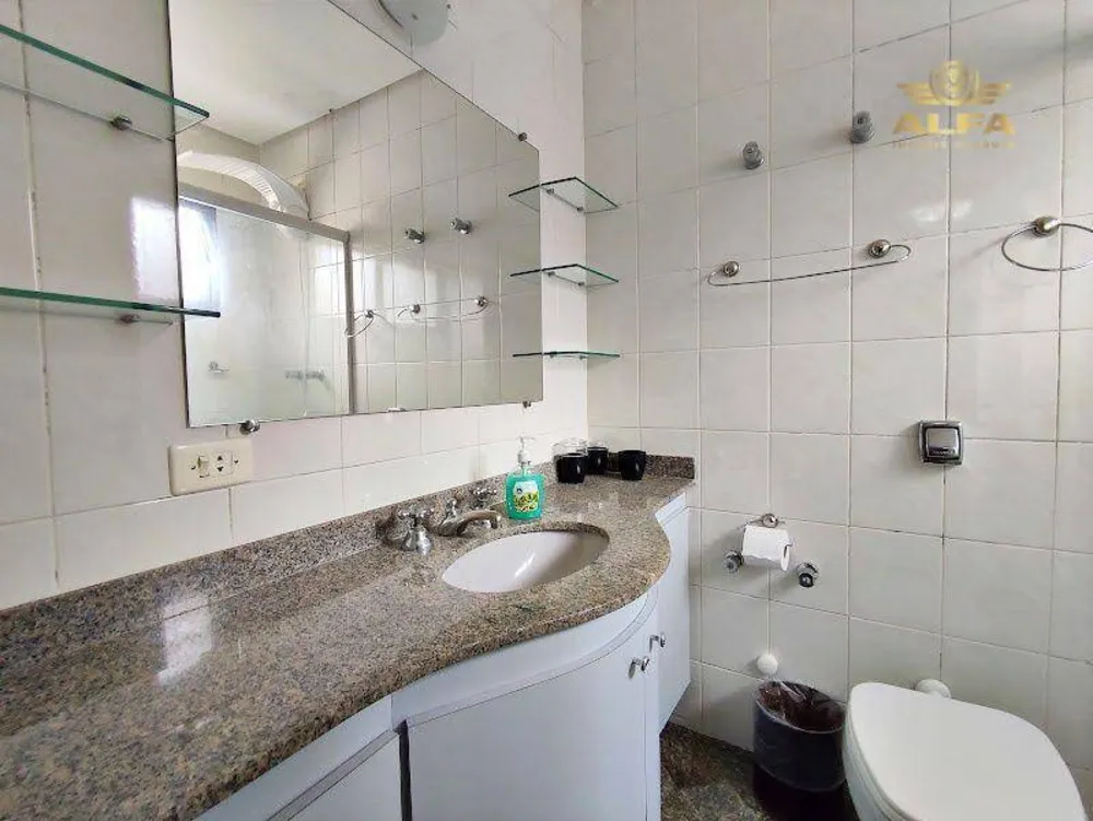 Apartamento, 3 quartos, 115 m² - Foto 1
