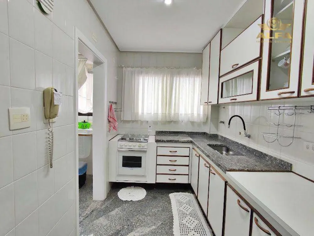 Apartamento, 3 quartos, 115 m² - Foto 11