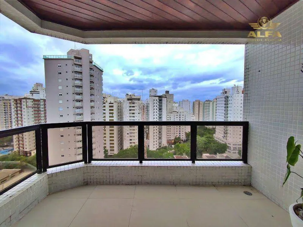 Apartamento, 3 quartos, 115 m² - Foto 4