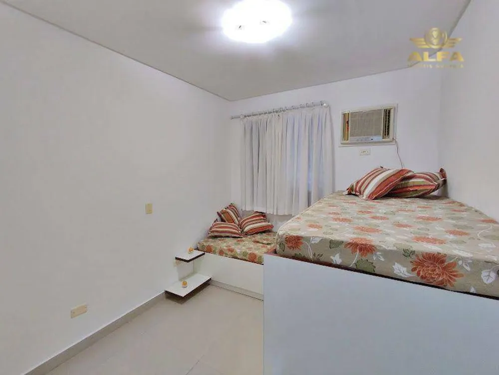 Apartamento, 3 quartos, 115 m² - Foto 3