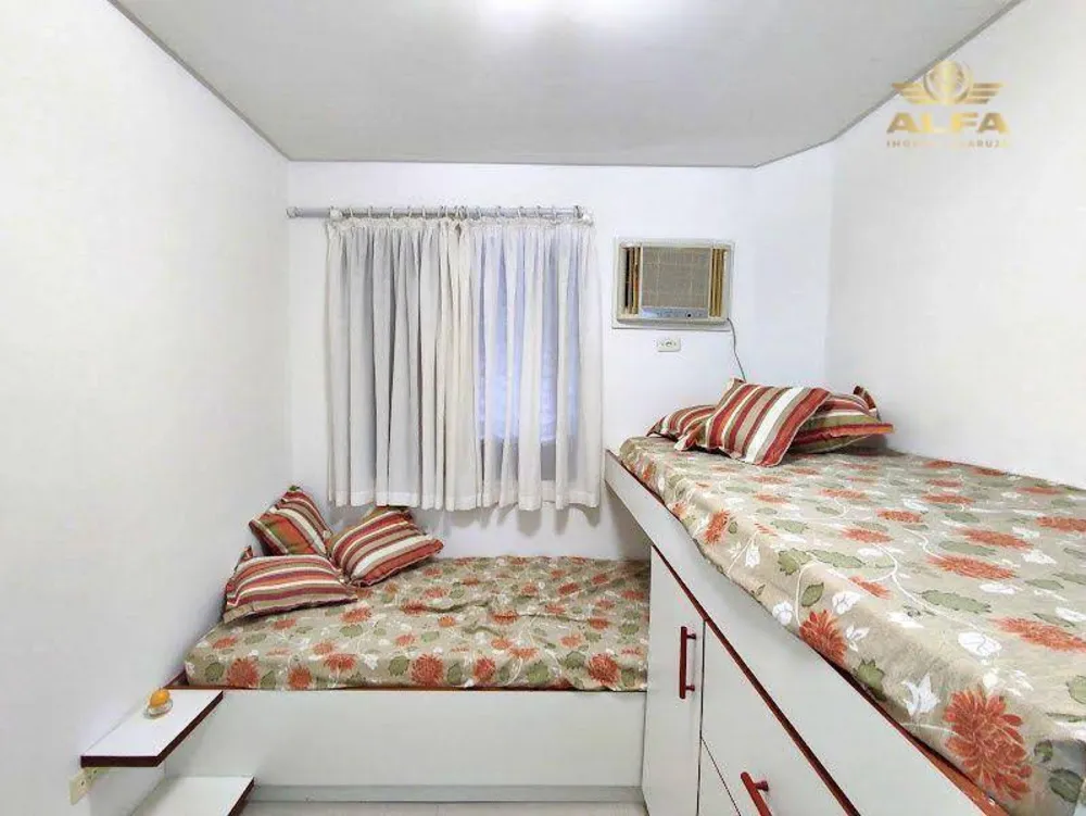 Apartamento, 3 quartos, 115 m² - Foto 4