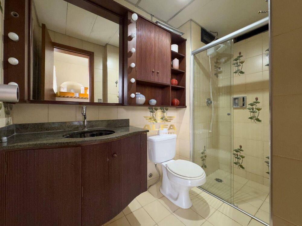 Apartamento à venda com 3 quartos, 159m² - Foto 9