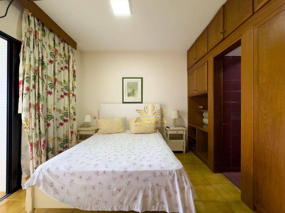 Apartamento à venda com 3 quartos, 159m² - Foto 6