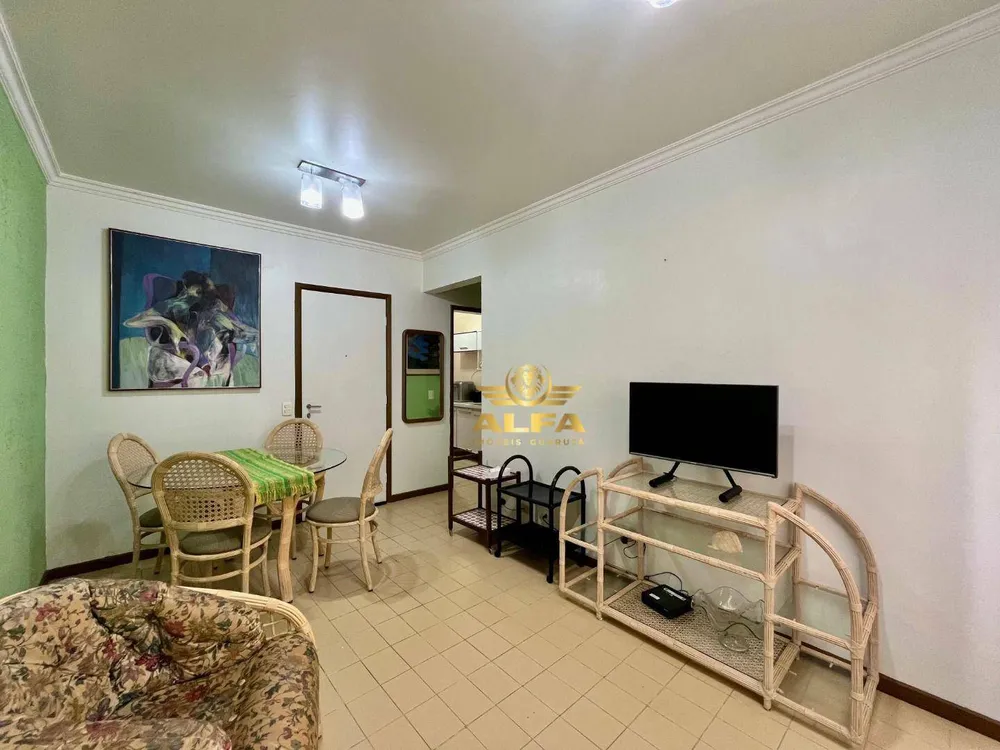 Apartamento, 2 quartos, 65 m² - Foto 3