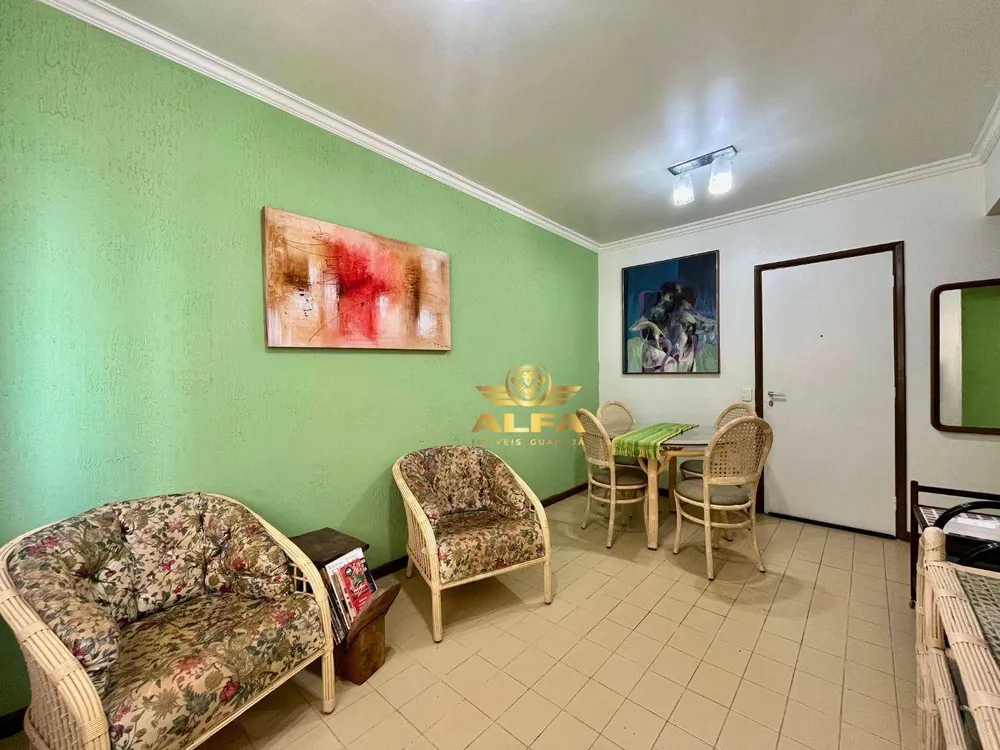 Apartamento, 2 quartos, 65 m² - Foto 5