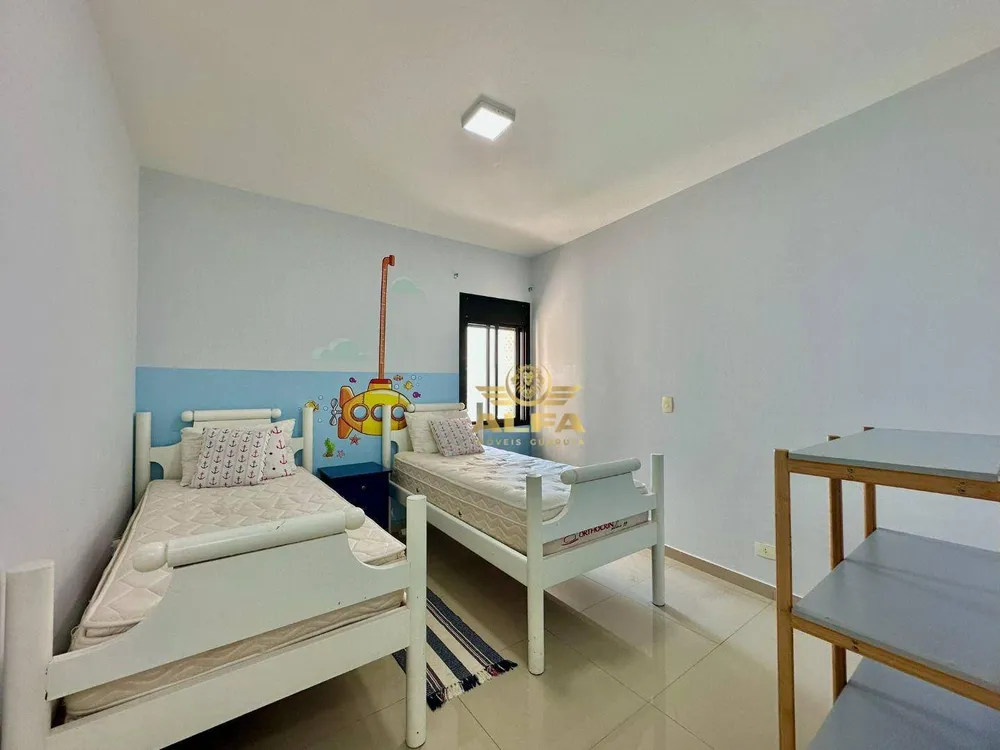 Apartamento, 3 quartos, 184 m² - Foto 7
