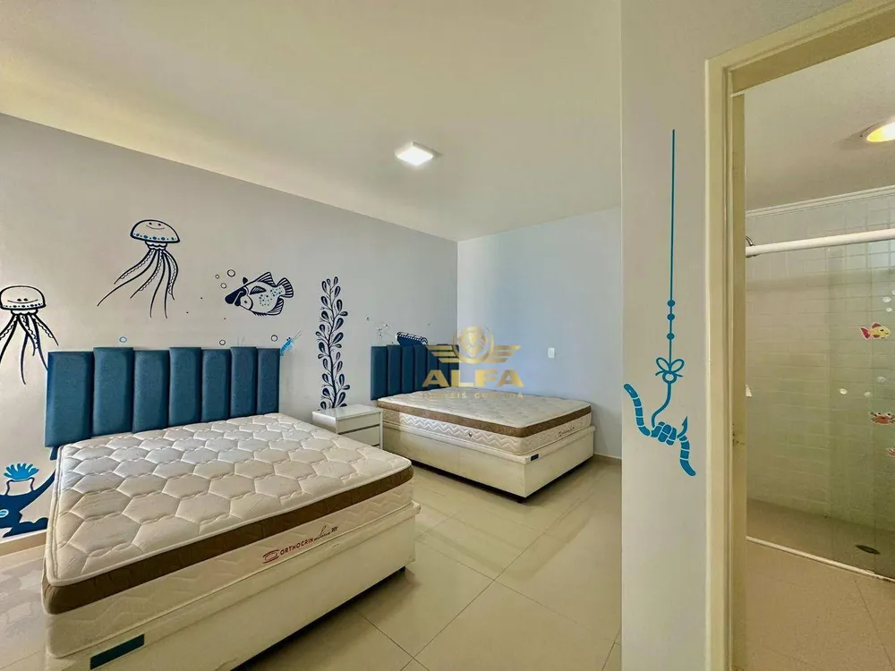 Apartamento, 3 quartos, 184 m² - Foto 9