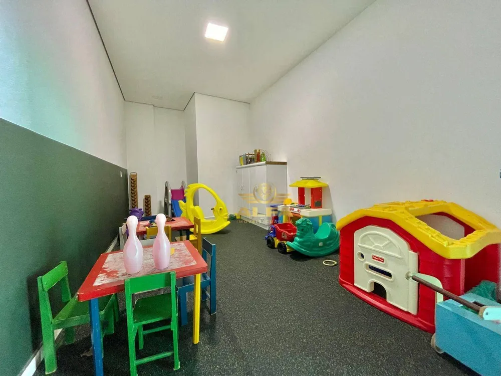 Apartamento, 3 quartos, 184 m² - Foto 10