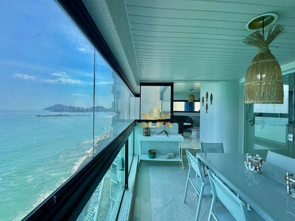 Apartamento, 3 quartos, 184 m² - Foto 5
