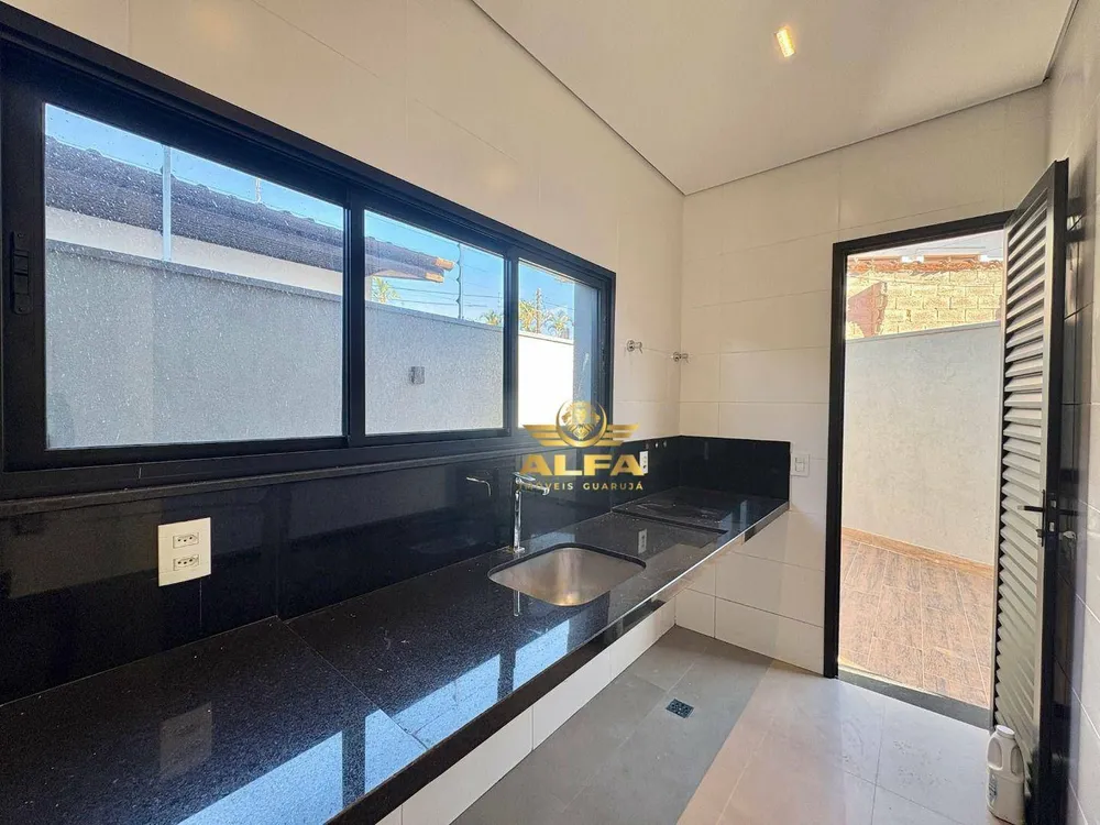 Casa, 4 quartos, 300 m² - Foto 11