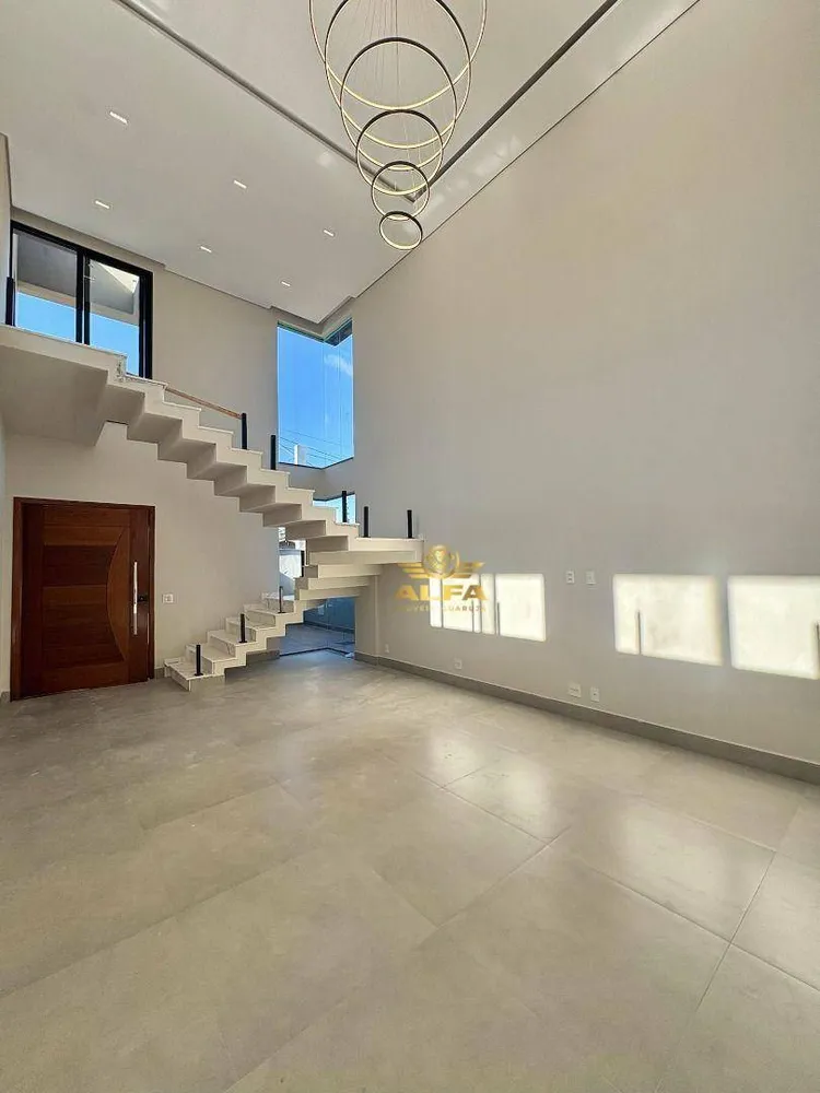 Casa, 4 quartos, 300 m² - Foto 8