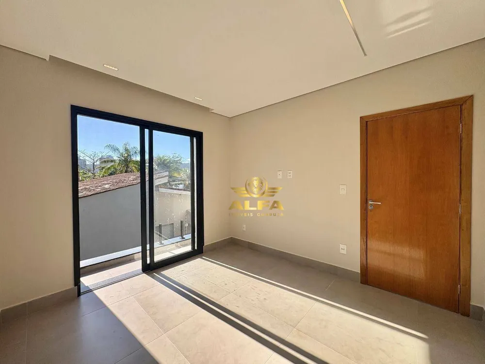 Casa, 4 quartos, 300 m² - Foto 7