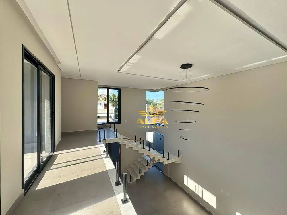 Casa, 4 quartos, 300 m² - Foto 5