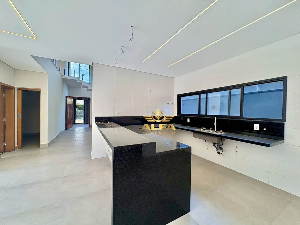 Casa, 4 quartos, 300 m² - Foto 10