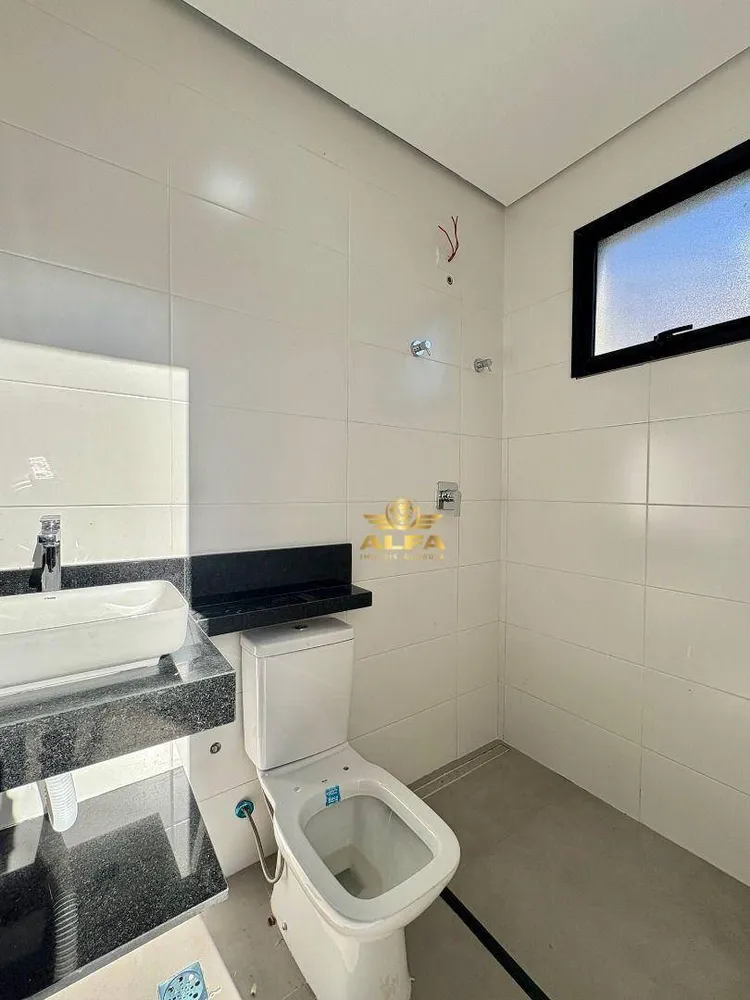 Casa, 4 quartos, 300 m² - Foto 12