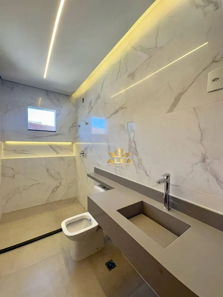 Casa, 4 quartos, 300 m² - Foto 6