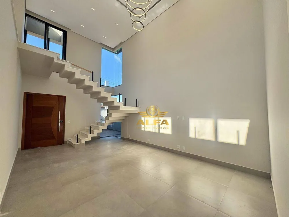 Casa, 4 quartos, 300 m² - Foto 3