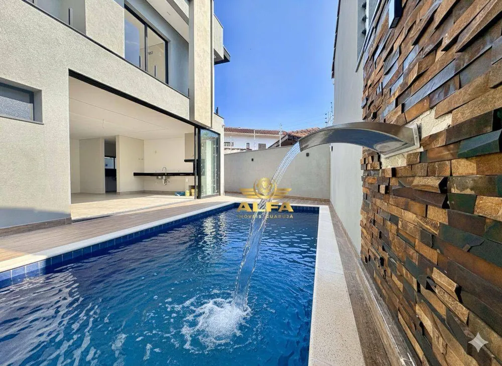 Casa, 4 quartos, 300 m² - Foto 2