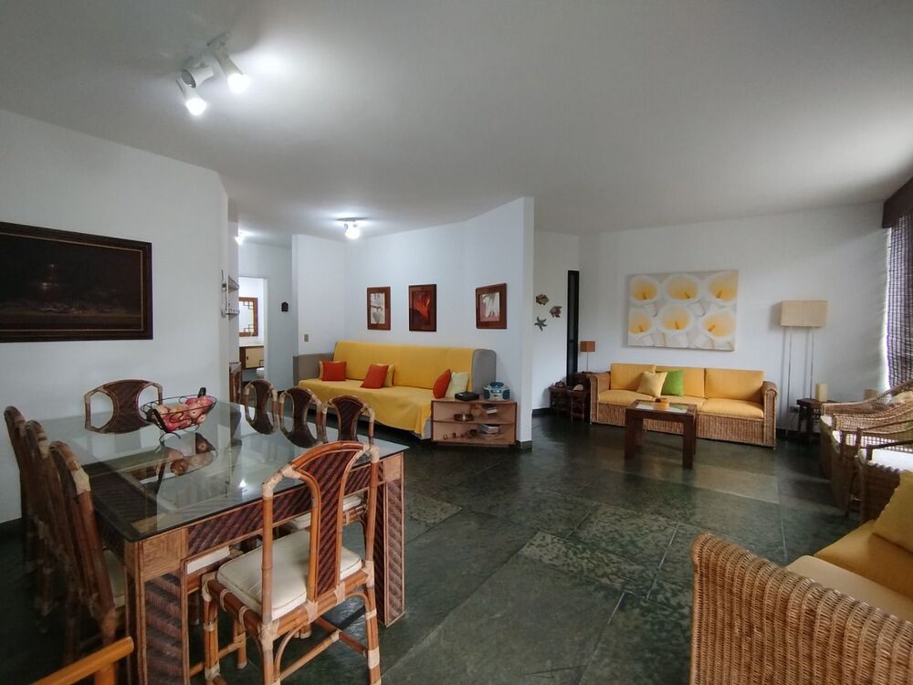 Apartamento, 3 quartos, 149 m² - Foto 4